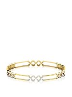 Vittoria Jewels Pulsera Oro Amarillo