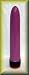 Slim Line Stick Back, Scalp and Body y2 Massager Lavender 7 inch