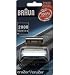 Health & Personal Care : Braun 2000 Series cruZer3/cruZer Foil & Cutter Pack