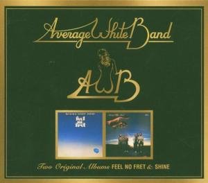 CD-Charts  Music : Feel No Fret/Shine