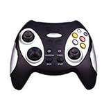 Cyber Pad 2 Black Xbox