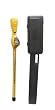 CST/Berger 19-200HC MagnaTrak 200 Series Magnetic Locator with Hard Case
