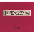 The Sidewalks Of New York: Tin Pan Alley by  Various Artists - Jazz and Uri Caine 