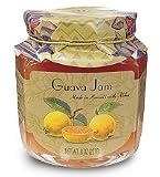 Island Plantations Guava Jam