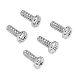 Hardware Kit for Brake Disc - Front, Chrome