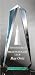 Faceted Obelisk (Medium)