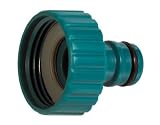 Eigenschaften Unimet  / HAHNSTUECK 3/4 140201