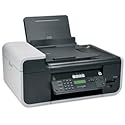 Lexmark X5650 All-in-One Inkjet Printer
