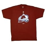 Colorado Avalanche Team T-Shirt at Reebok