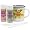 Bliss Poetic Cosmetic Waxing Kit