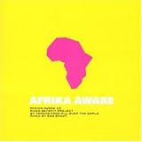 Revue Various Artists  / Afrika Aware