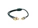 Phoenix Gold ARX-668 Y Adapters with Gold Connectors Y adapter 1M/2F (Phoenix Gold ARX668)