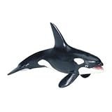 Safari Ltd. Killer Whale (Orca)
