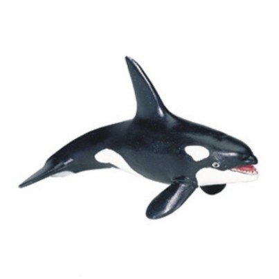 Safari Ltd. Killer Whale (Orca) images