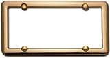 Cruiser Accessories 20672 Nouveau, 24 Karat Gold
