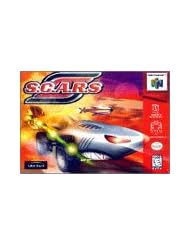 Video Games: S.C.A.R.S. - Nintendo 64 - Amazon.com, LLC *** KEEP PORules ACTIVE ***
