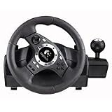 Logitech Driving Force Pro Lenkrad