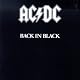 Back in Black by AC/DC