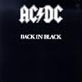 Back in Black Back in Black