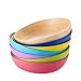 Bamboo Serving Bowl (Kiwi)