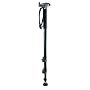 Manfrotto 558B Video Monopod w/577 Sliding Rapid Connect Plate System