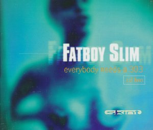 © Amazon Fatboy Slim Foto 1