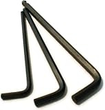 キャプテンスタッグ(CAPTAIN STAG) 六角レンチ3本セット(4・5・6mm) Y-3101