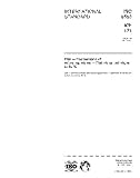  : ISO 8553:2004, Milk - Enumeration of microorganisms - Plate-loop technique at 30 degrees C