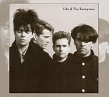 Echo & the Bunnymen -  Echo & the Bunnymen