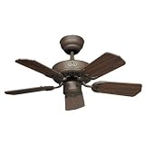 5-flg. Deckenventilator 
