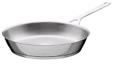 Kitchen & Housewares : A di Alessi "Pots & Pans" The Frying Pan 28cm (Ajm110/28)