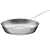 A di Alessi Pots&Pans Frying Pan, Stainless Steel, 28 cm, (AJM110/28)