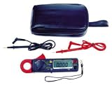 Electronic Specialties Digital Amp Clamp/Multimeter w/Low Amp Capability