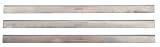 Freud C573 12-1/2-Inch x 11/16-Inch x 1/8-Inch Planer Knives - 3-Piece Set