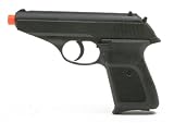 Sig Sauer P230 Pistol Airsoft - Black