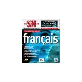 Open Your Mind ! Fran�ais, volume 1 : A votre service !