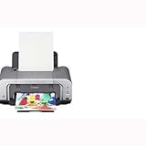 Canon Printer Inkjet Pixma iP4200 / CNM9992A001 /
