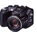 Electronics : Fujifilm Finepix S7000 + Ultra Fast Charger + 4 batteries (2000 mAh) + Cigarette Lighter + xD Picture Card 512 Mb