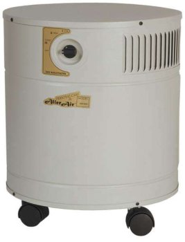 AllerAir 4000 D Exec UV Air Purifier