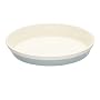 Kitchen Craft Classic Collection Oven to Tableware Ceramic Oval Dish, 27 x 20 x 6 cm