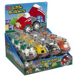 Mega Blocks Little Builders (One Of)