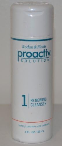 Proactiv Renewing Cleanser - Step 1