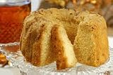 Amaretto Cake -Downeys Amaretto Liqueur Cake