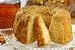 Amaretto Cake -Downeys Amaretto Liqueur Cake