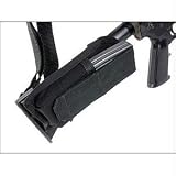 AR-15 Collapsible Stock Mag Pouch by Blackhawk