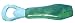 Jade Bottle Opener
