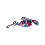 Colorado Avalanche 6' NHL Pet Leash Size One Size
