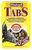 Details zu "VITAKRAFT TABS, Futtertabletten, 200 Stück" Details zu "VITAKRAFT TABS, Futtertabletten, 200 Stück"
