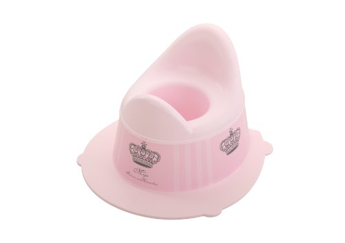 Imagen 3 de Rotho 20213018296 STyLE - Orinal infantil con diseño de princesa