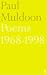 Search : New Selected Muldoon